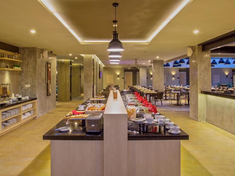 Sevn Hotel 4*