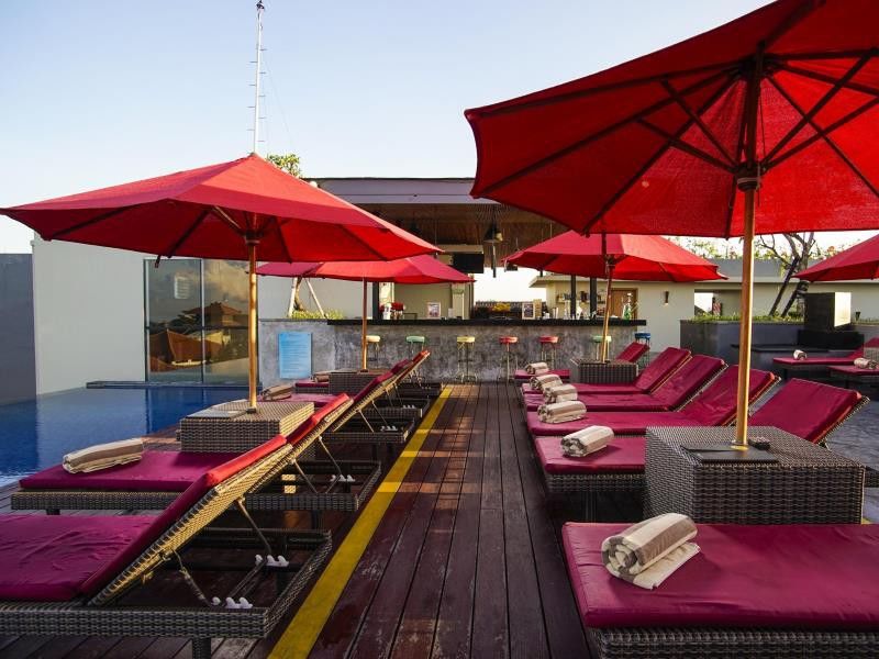 Hotel Sevn