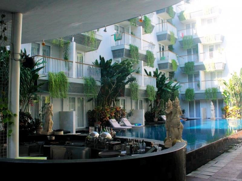 Eden Kuta Bali