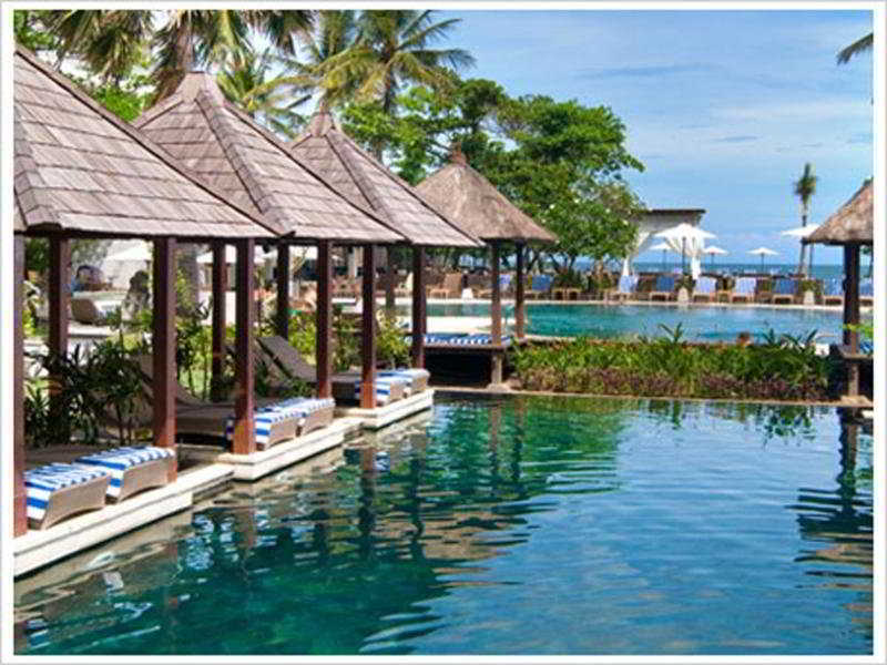Resort Bali Garden