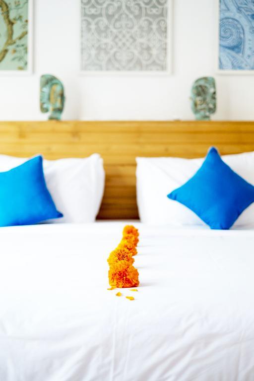 Villa Angela Seminyak (Bali)