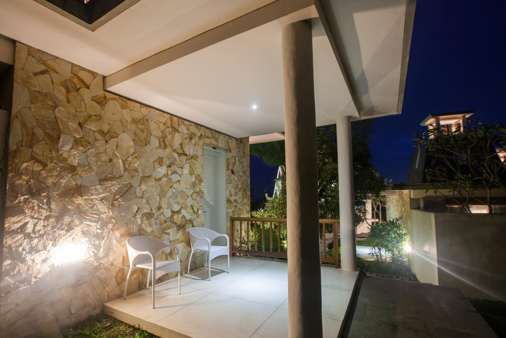 Noah Villa&chapel * Jimbaran (Bali)