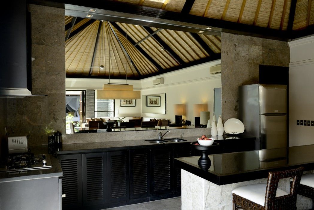 Peppers Villa *