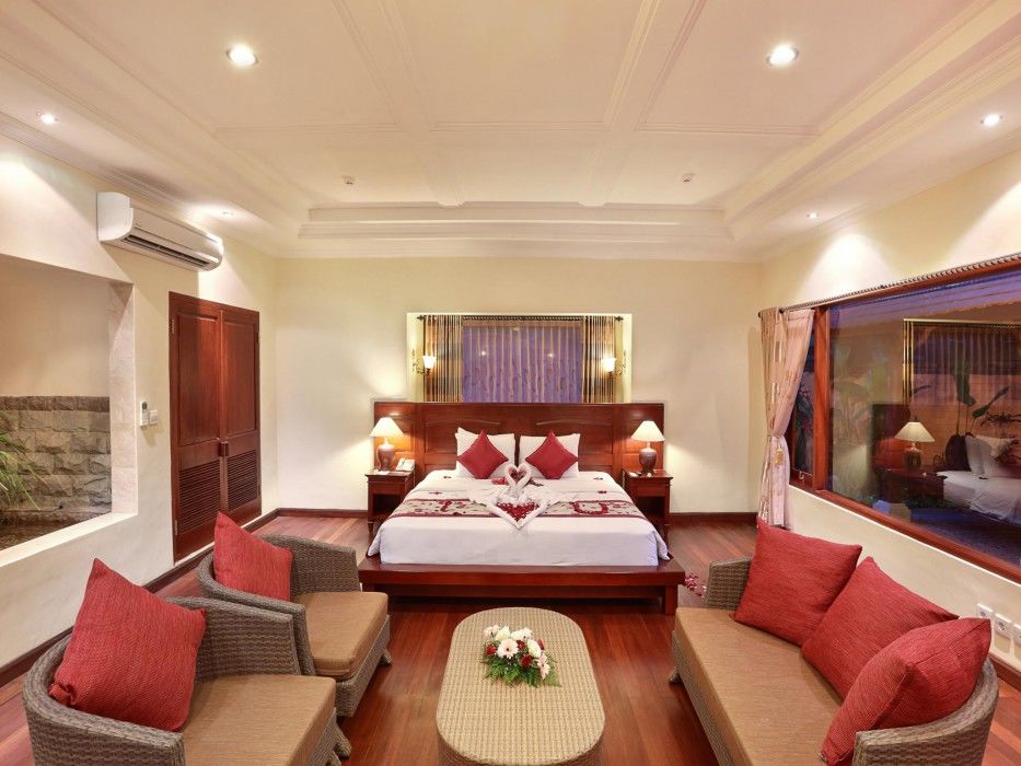 Resort The Grand Bali Nusa Dua Nusa Dua (Bali)