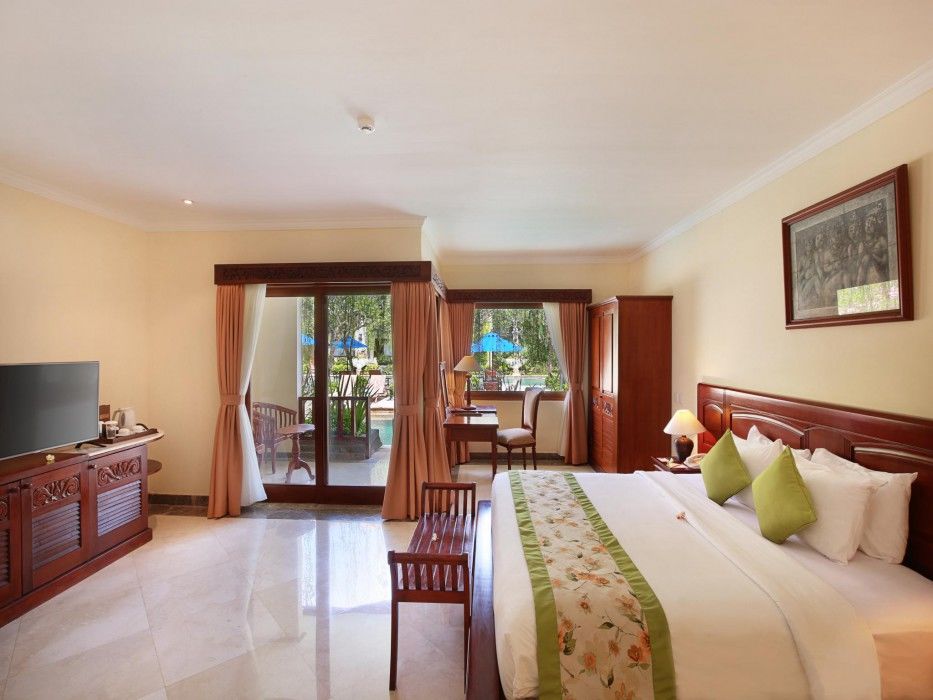 The Grand Bali Nusa Dua Resort