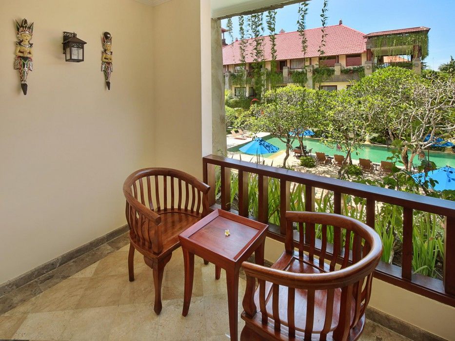The Grand Bali Nusa Dua 4*