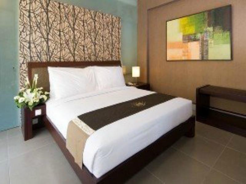 100 Sunset Boutique Hotel Kuta (Bali)