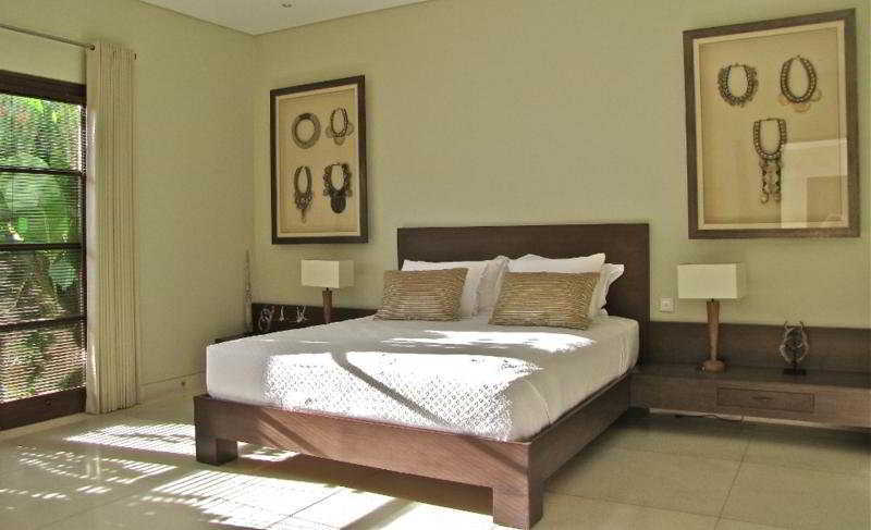Villa Nyaman