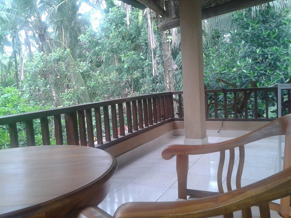 Jati 3 And 3* Ubud (Bali)