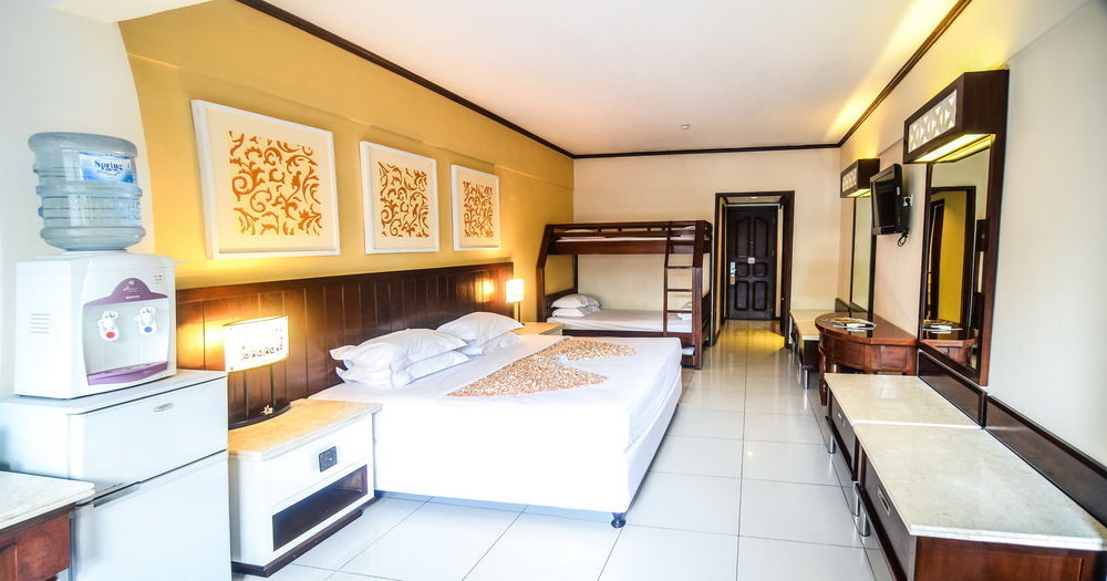 Bali Garden Resort 4*