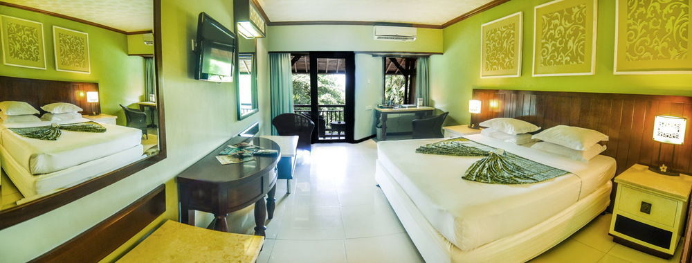 Bali Garden 4* Kuta (Bali)