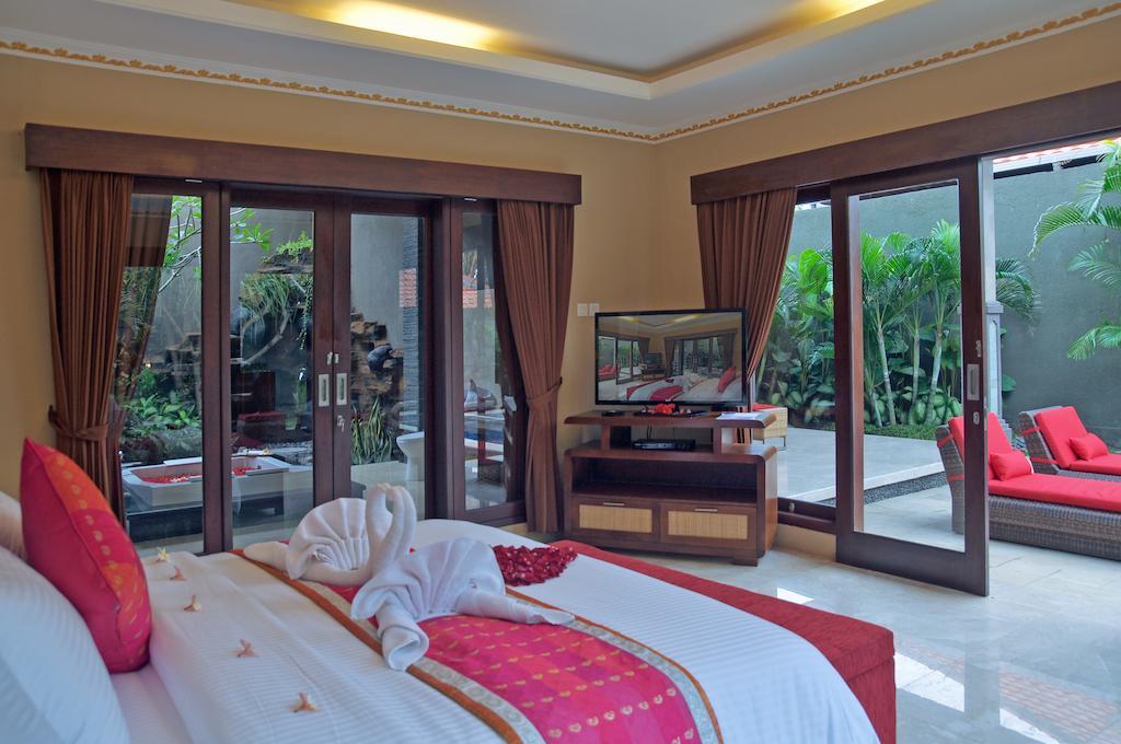 Bali Aroma Exclusive Villa Seminyak (Bali)