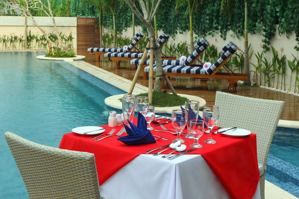 Hotel Rhadana Kuta (Bali)