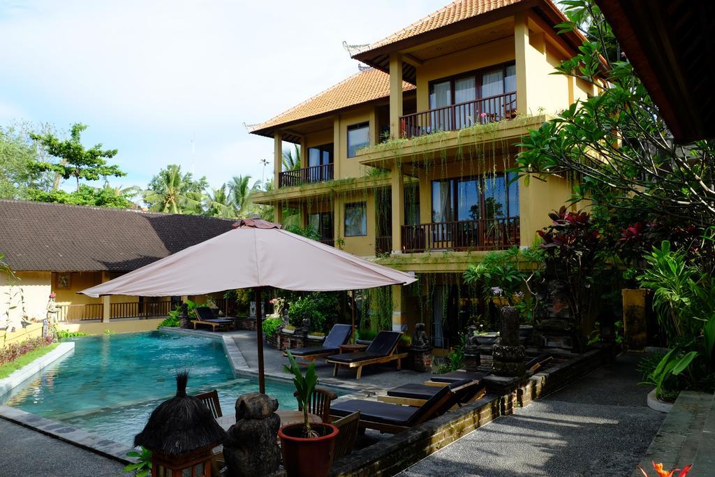 Jati 3 And Guest house 3*