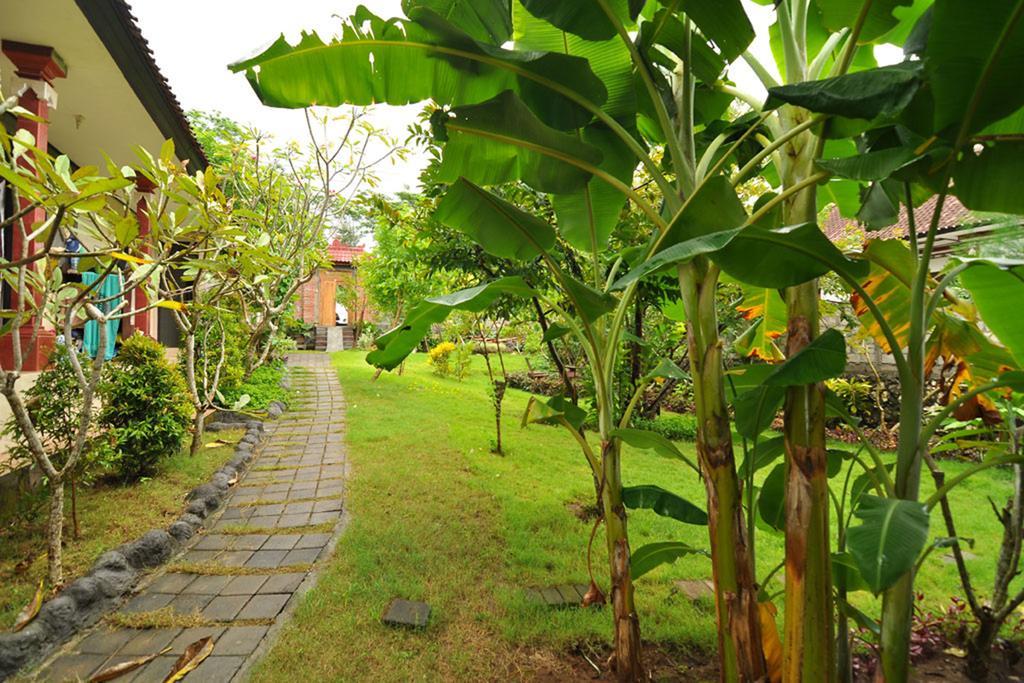 Villa Kandava *