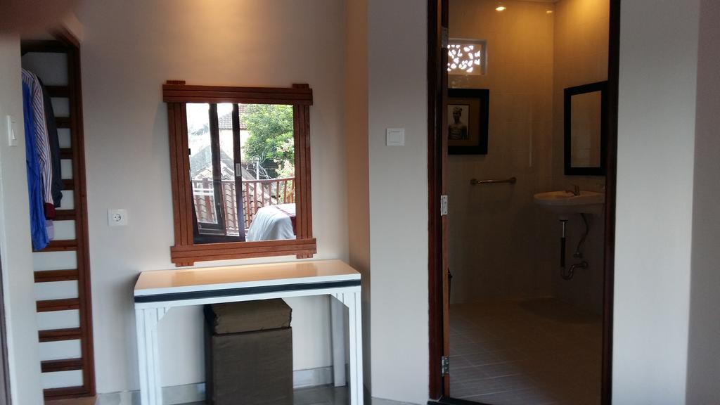 Manik House Ubud (Bali)