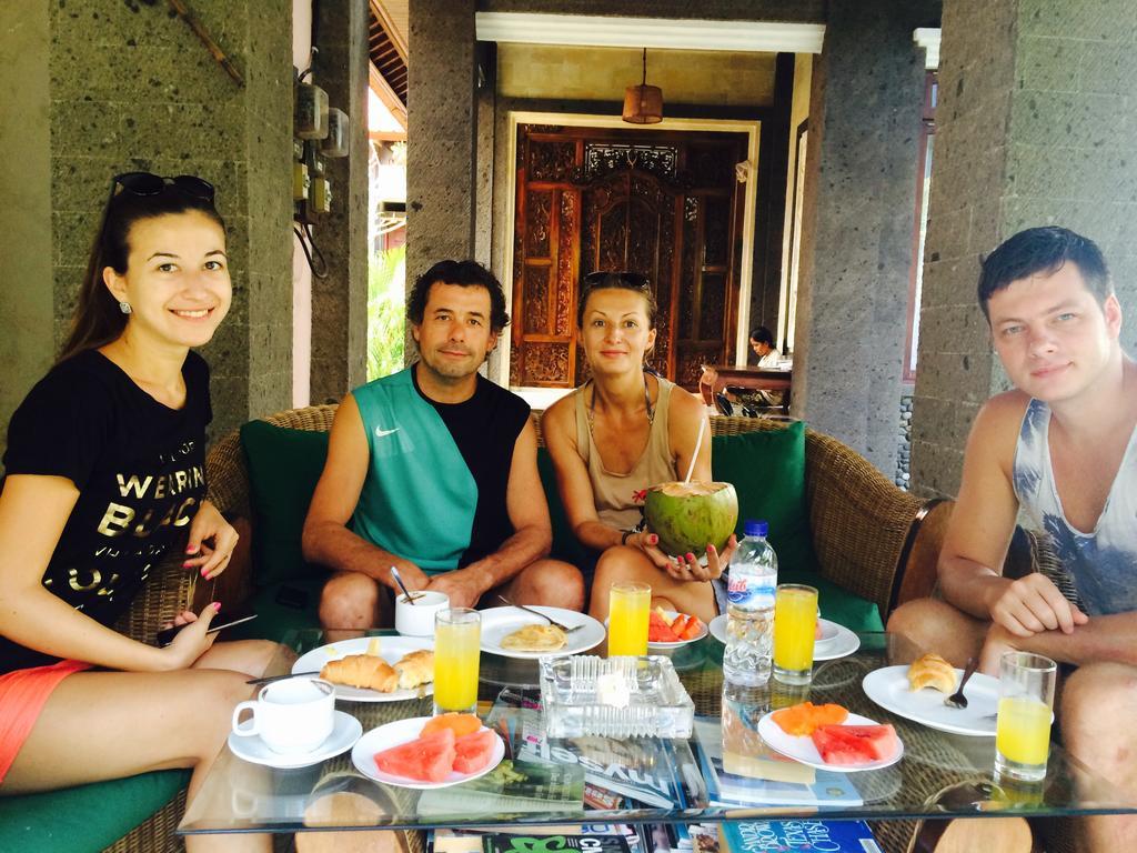 Tanjung Sari Guest house 3*