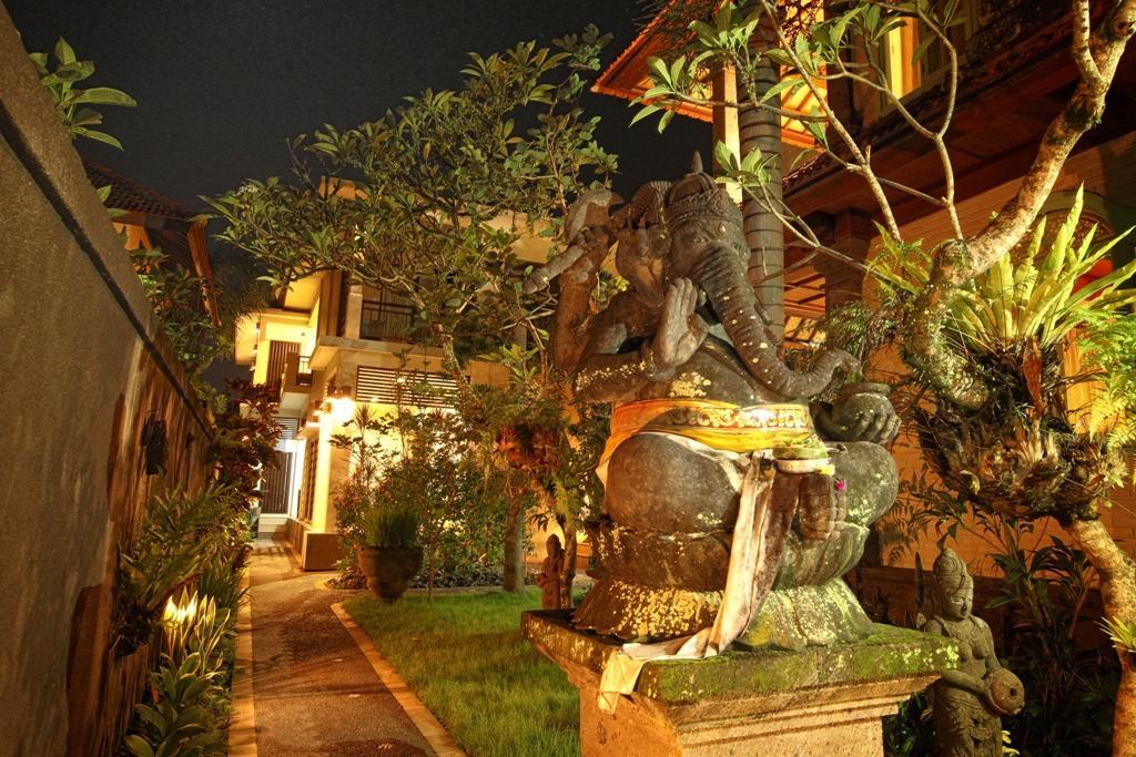 Nyoman Karsa Guest house Ubud (Bali)