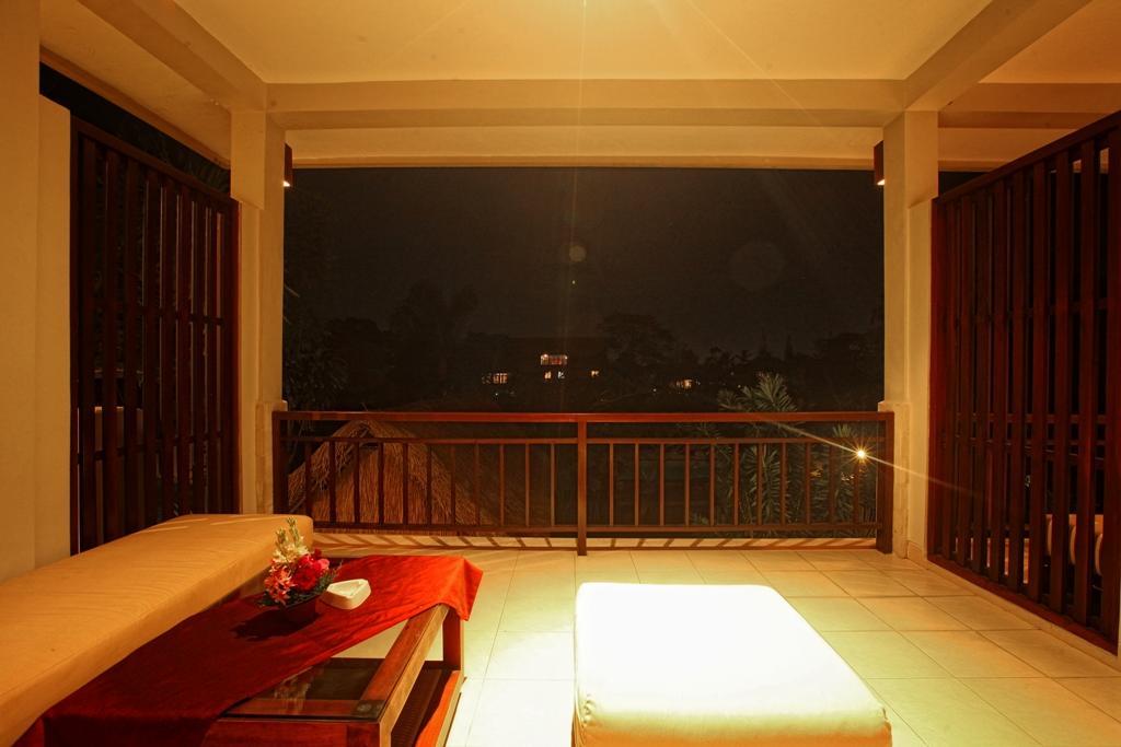 Guest house Nyoman Karsa Ubud (Bali)
