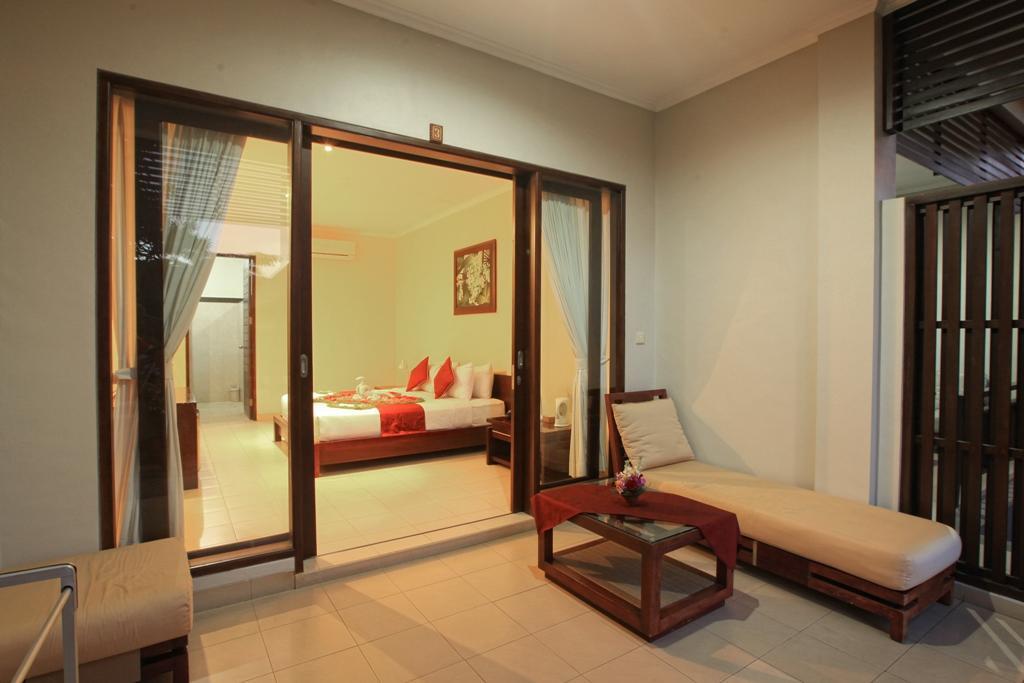 Guest house Nyoman Karsa Ubud (Bali)