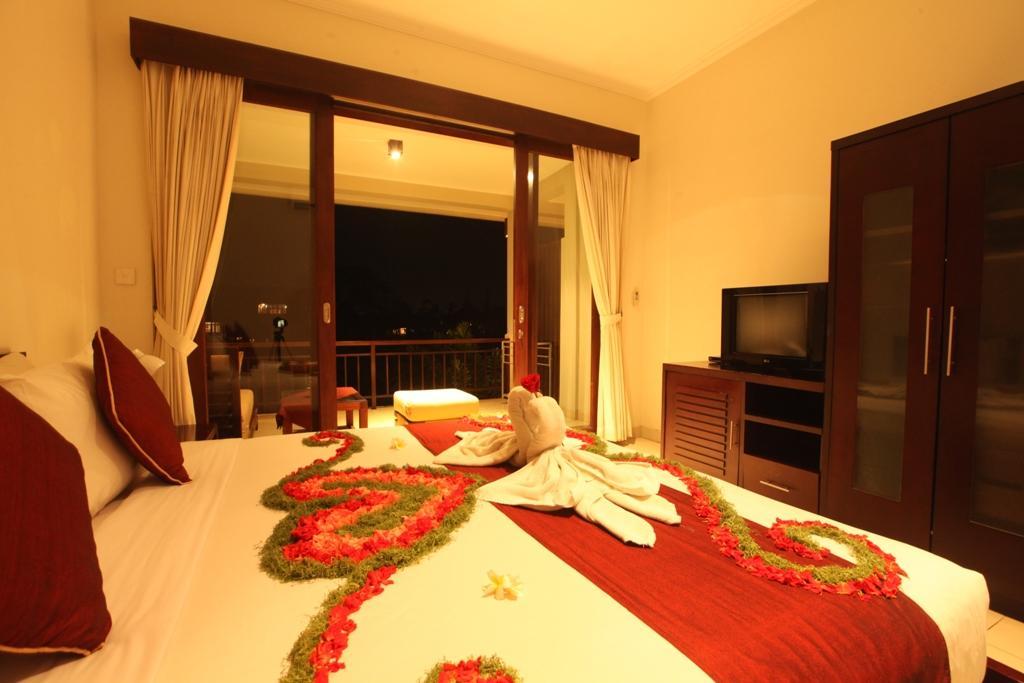 Guest house Nyoman Karsa