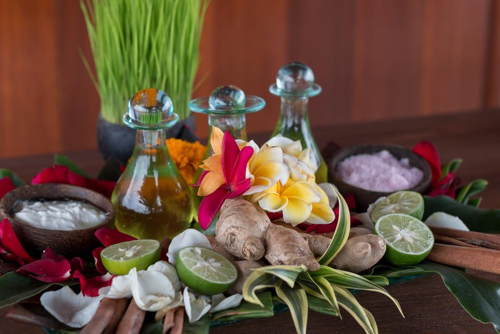 Anumana 4* Ubud (Bali)