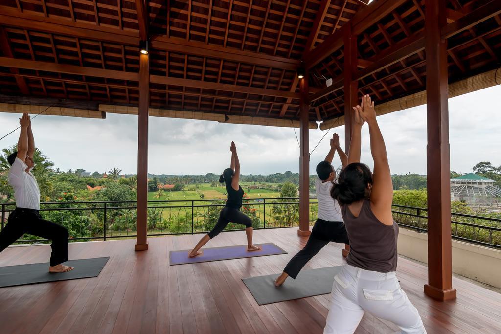 Hotel Anumana Ubud (Bali)