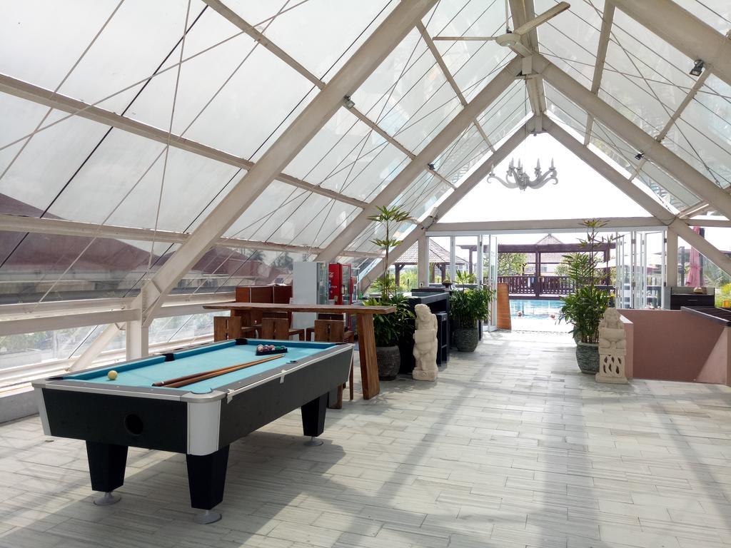 Singkenken Boutique Hotel 4*