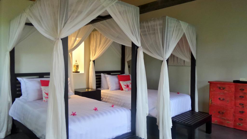 Rouge - Private Condense * Ubud (Bali)