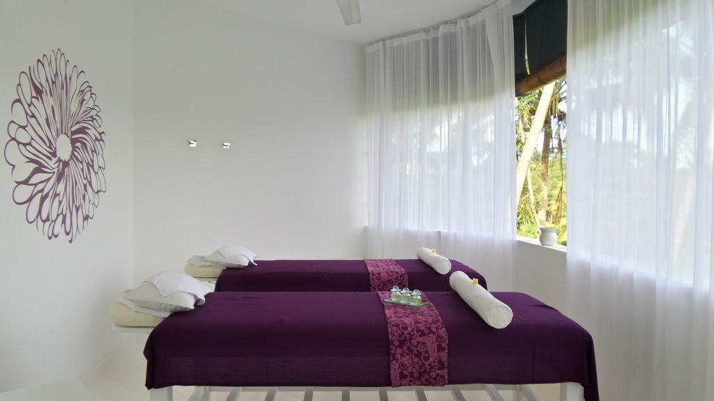 Villa Rouge - Private Condense