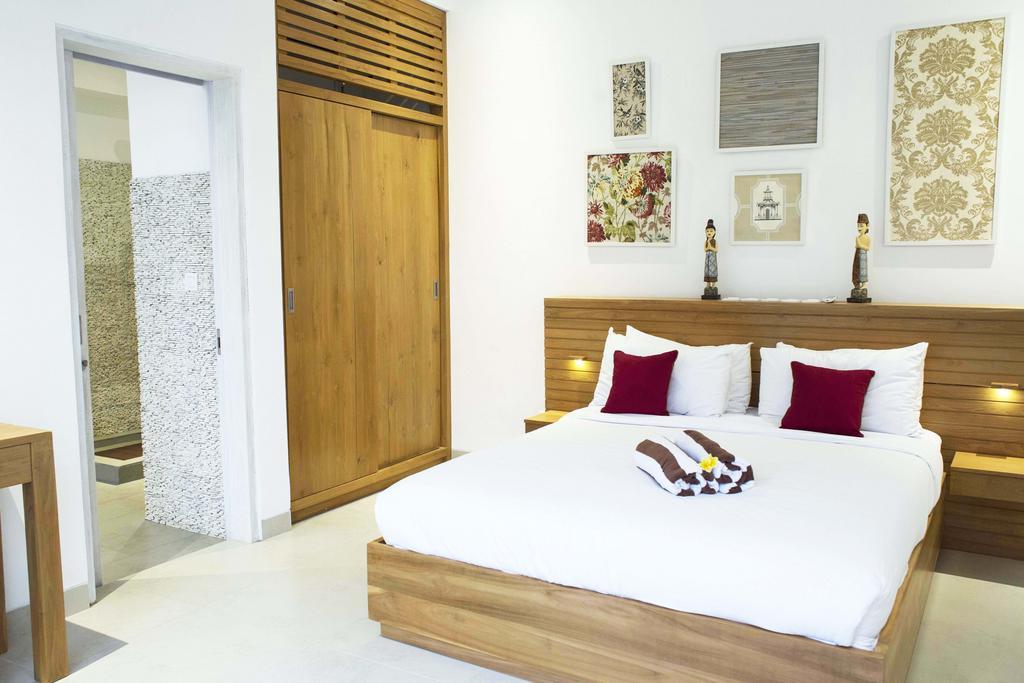Angela Villa Seminyak (Bali)