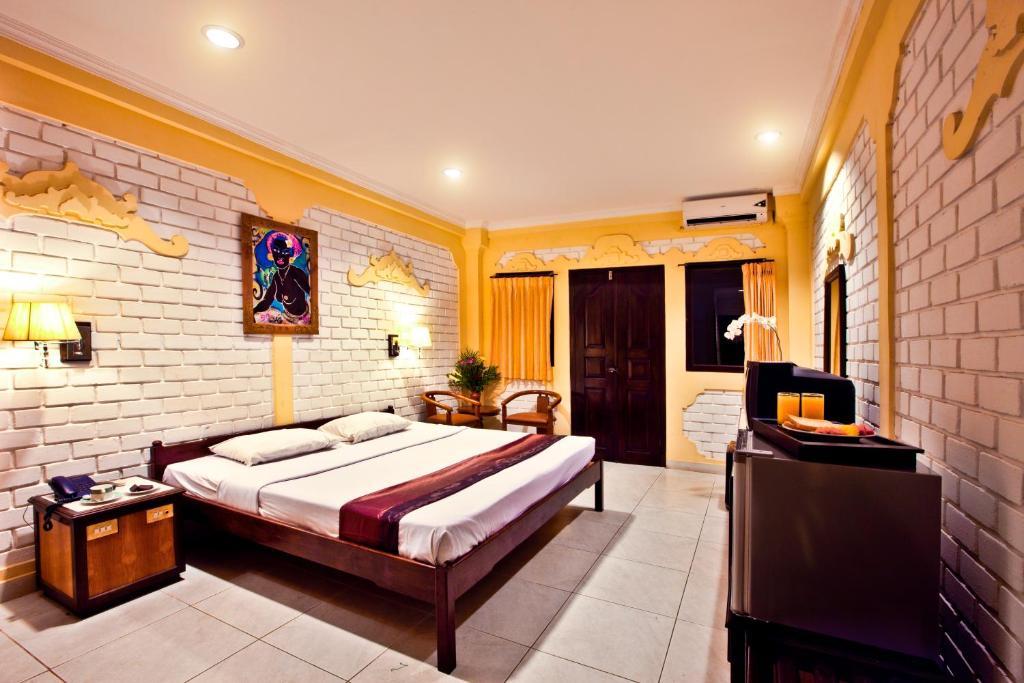 Hotel Bali Subak 2*
