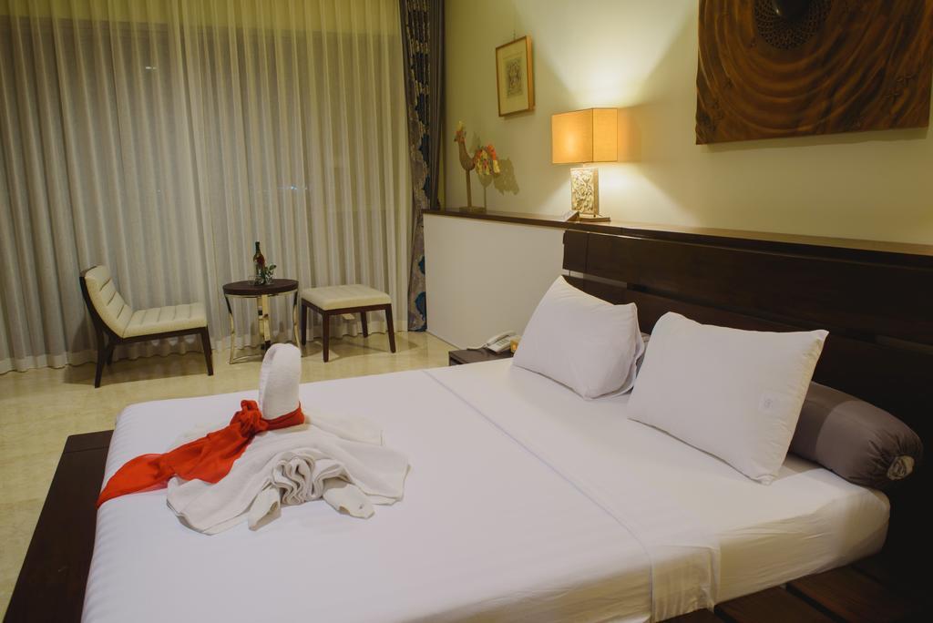 Luxury At Ayana Residences Apartment