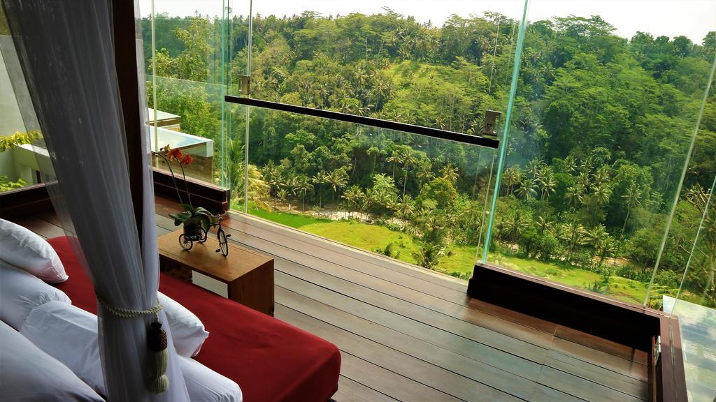 Ayuterra Ubud (Bali)