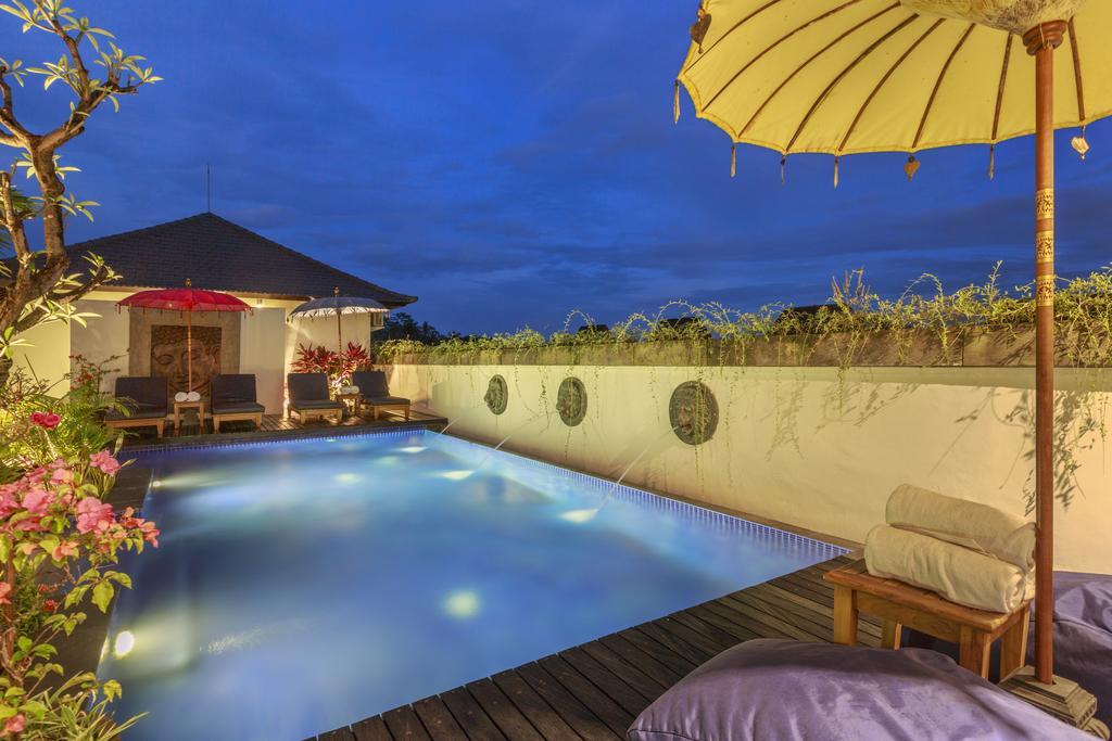 Holiday home Solo & Retreat *