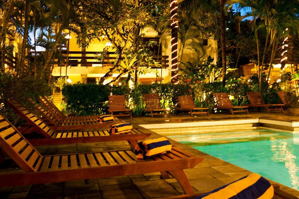 Hotel Bali Subak Seminyak (Bali)
