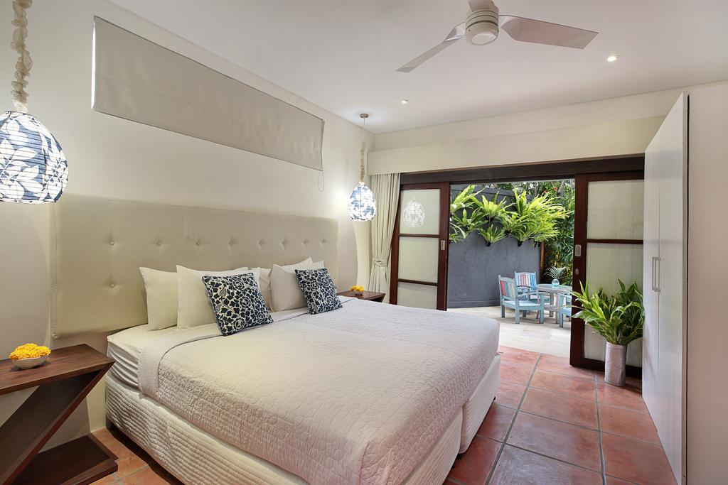 Elleo Villa