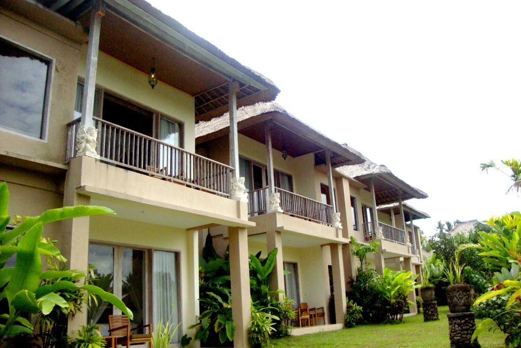 Resort Mesari Ubud (Bali)