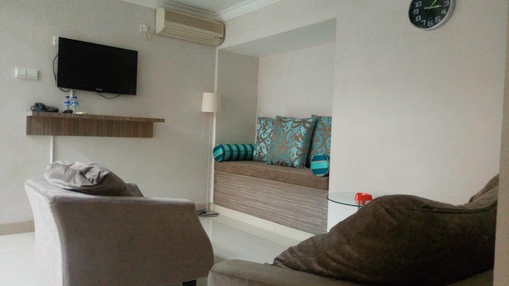 Taman Rosani & Hotel Seminyak (Bali)