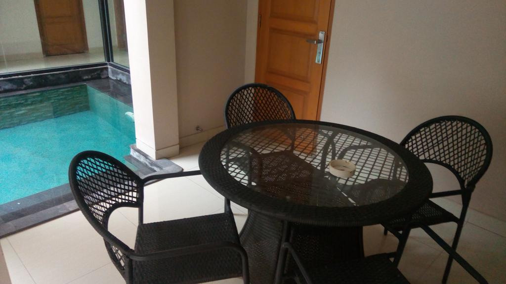 Hotel Taman Rosani & 3*