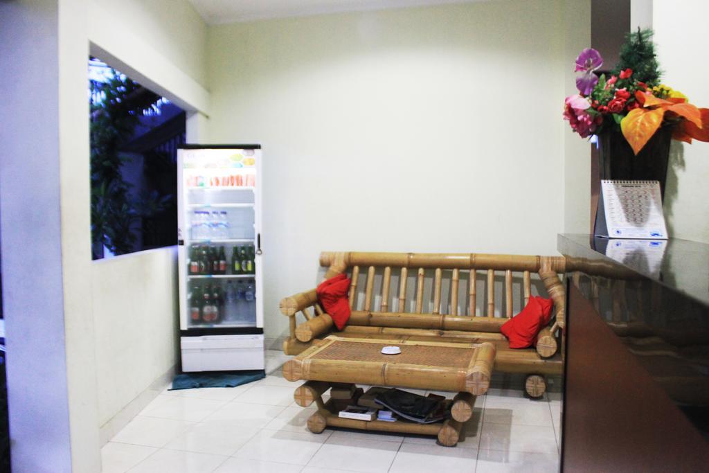 Devata Giri Homestay