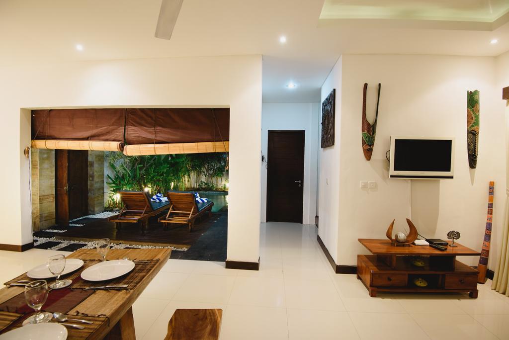Villa Raka Managed By Manara Legian (Bali)