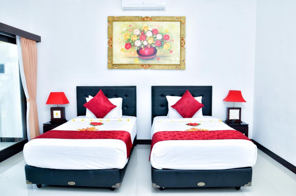 Palm Garden Bali Hotel