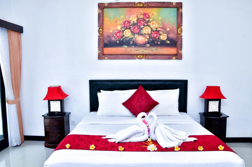 Palm Garden Bali
