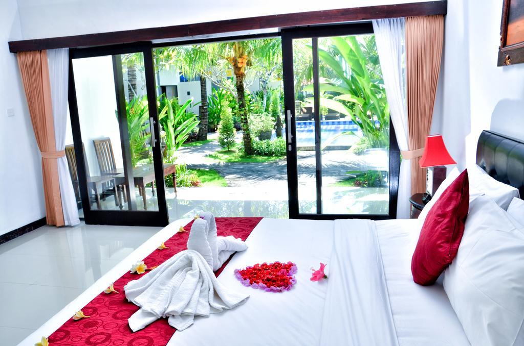 Hotel Palm Garden Bali Nusa Dua (Bali)