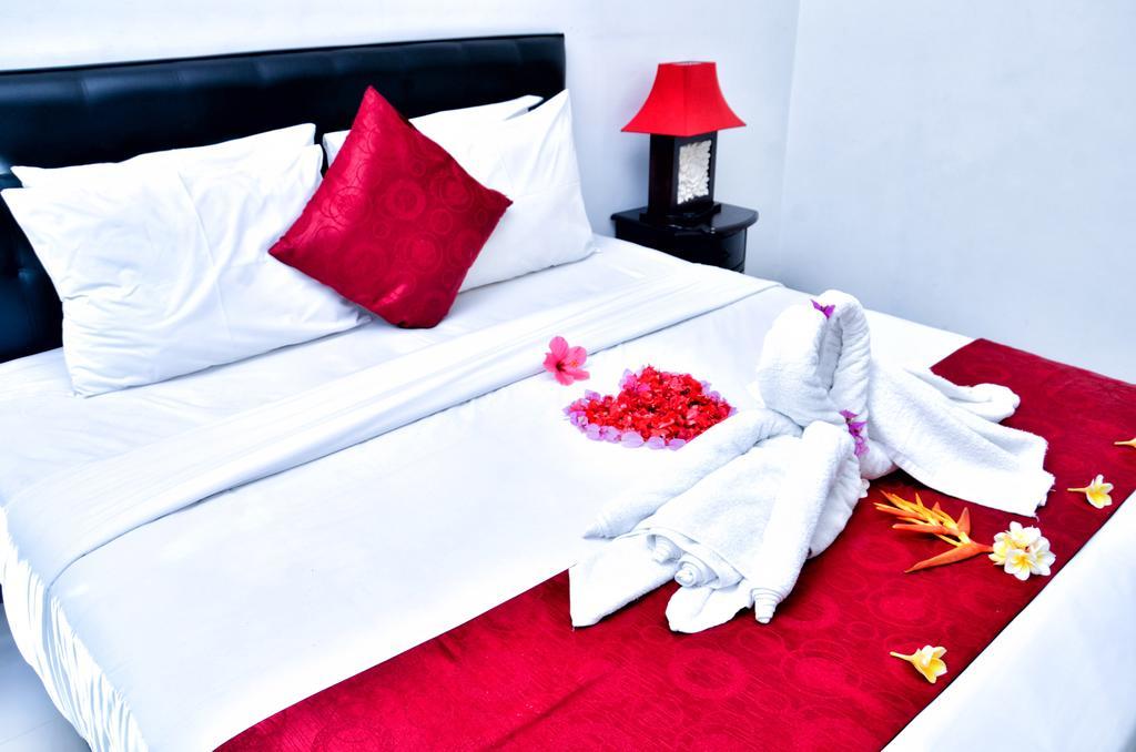 Hotel Palm Garden Bali Nusa Dua (Bali)