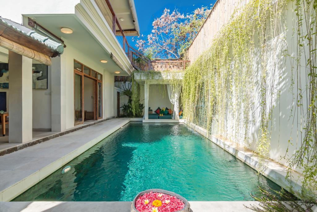 Villa Beji Seminyak (Bali)