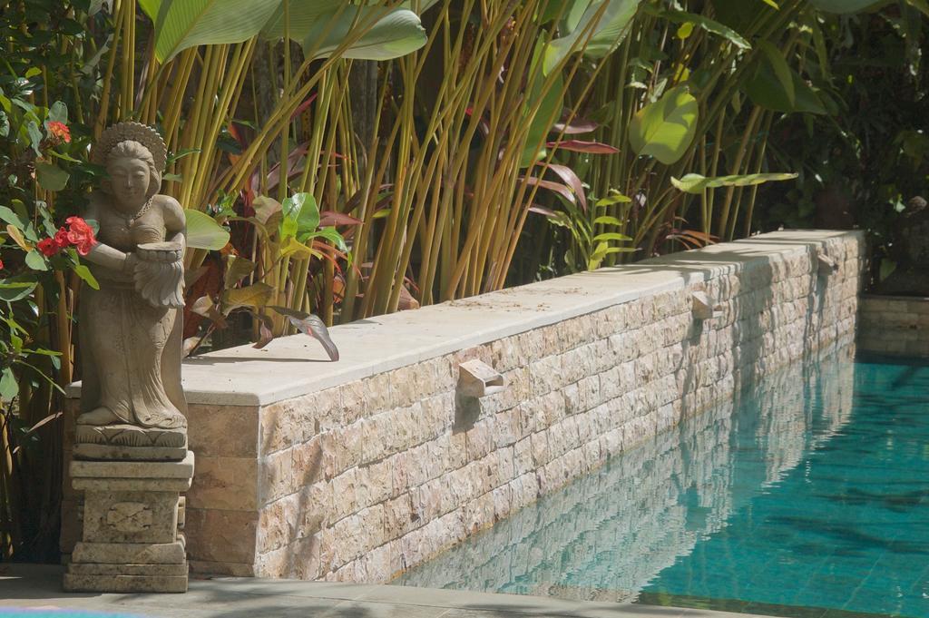 Taman Rahasia Tropical Sanctuary And Hotel 3*