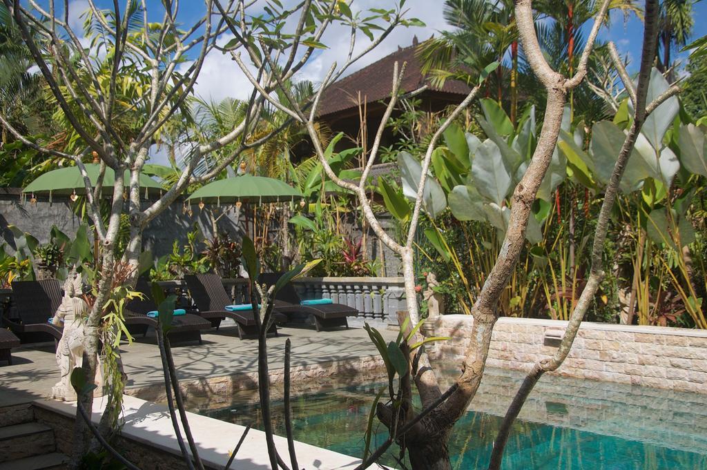 Taman Rahasia Tropical Sanctuary And 3* Ubud (Bali)