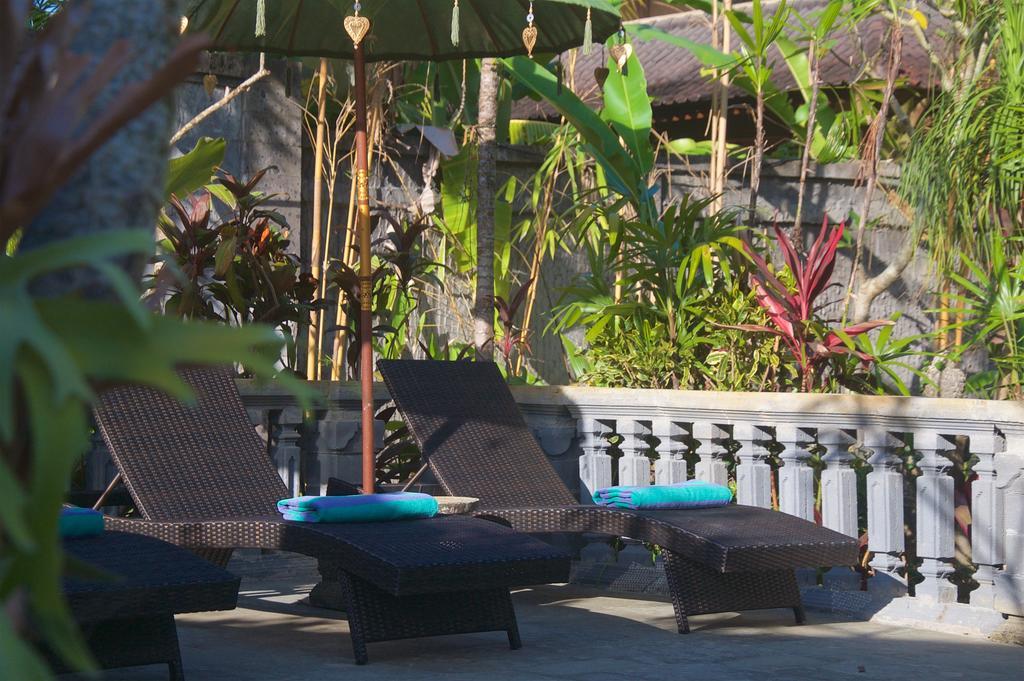 Hotel Taman Rahasia Tropical Sanctuary And 3*